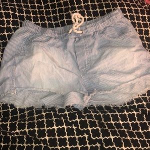 Aerie shorts